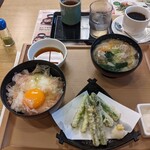 和食レストランとんでん - 