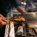 Yakitori Yuu Arakaruto - 