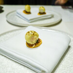 Restaurant Takashi Tanno par 長谷紫‐ゆかり - 