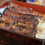 うなぎのねどこ おび川 - 