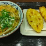 丸亀製麺 - 