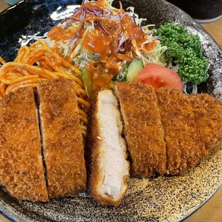 とんかつ かどや_0