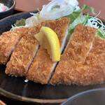 とんかつ健 - 