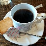 COFFEE SHOP VAN - 
