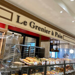 Le Grenier a Pain - 