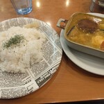 Kikuya Curry - 