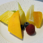 ヌーヴェル・エポック - 