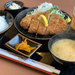 Tonkatsu Ken - 