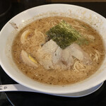 哲麺縁 - 料理写真: