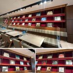 らぁめん香房 登里勝 - ジャズダイニング,JAZドリーム長島(三重県桑名市)食彩品館.jp撮影