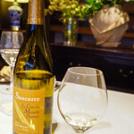 Restaurant Takashi Tanno par 長谷紫‐ゆかり - 