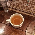 キッチン ハセガワ - 