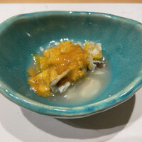 新地 鮓 ゆうじろう - 