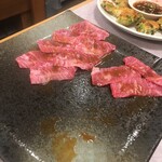 コリアレストラン焼肉栄楽園 - 