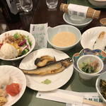 鬼怒川温泉ホテル - 和食系