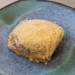 Yoshihashi Kashiten - わらび餅
