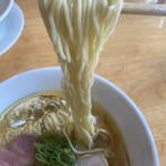 Menkoubou Yabina - 塩麺