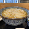 き田たけうどん