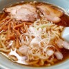 オーモリラーメン せいほう