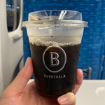 BURDIGALA TOKYO - ・アイスコーヒー 462円/税込