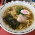 Kameari Hanten - ラーメン