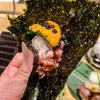 個室和食 肉割烹 吟次郎 品川駅前店 - 
