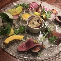 キャトルラパン 北梅田 - 