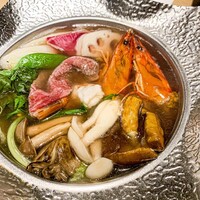 個室和食 肉割烹 吟次郎 品川駅前店 - 