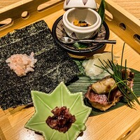 個室和食 肉割烹 吟次郎 品川駅前店 - 