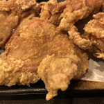 志庵 - カリッとジューシー♡