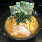 自家製麺 KANARI - 