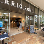 ERIC ROSE - 