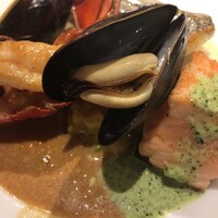 キャトルラパン 北梅田 - 