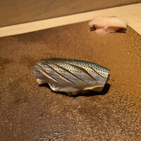 宇田津 鮨 - 
