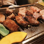 Yakiniku Yoisho - 