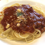 レストラン マリーナスクエア - 