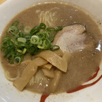 らーめん一作 - 