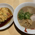 らーめん一作 - 