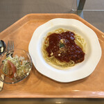 レストラン マリーナスクエア - 