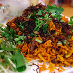 ARASH Exotic Dining - 