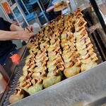つぶ焼 かど屋 - 