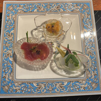 横浜うかい亭 - 