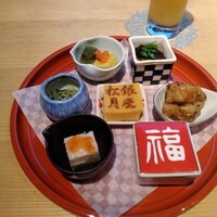 和匠 銀座松月 -  和匠 銀座松月 -