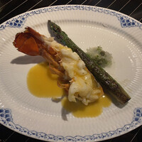 横浜うかい亭 - 