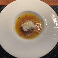 横浜うかい亭 - 