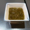 柳ばし - 料理写真:もずく酢