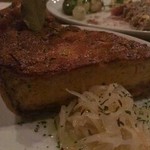 ロジウラ - キッシュ