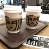 スターバックス コーヒー 大阪マルビル店