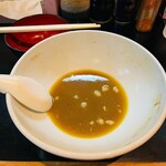 一条流がんこ総本家分家四谷荒木町 - 