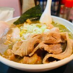 一条流がんこ総本家分家四谷荒木町 - 